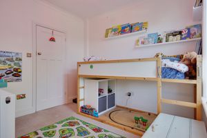 Bedroom Two- click for photo gallery